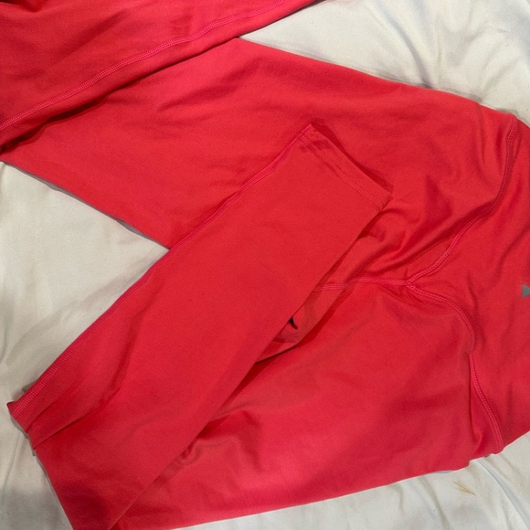 Balance Pink Leggings - Picture 1 of 3